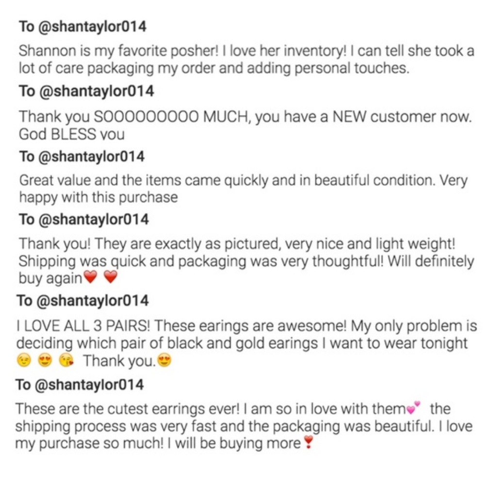 EVERLY | Geometric Woven Flower Dangle Earrings - Picture 5 of 5